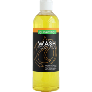 IGL Ecoclean Wash Shampoo