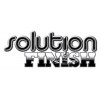 Solution-Finish