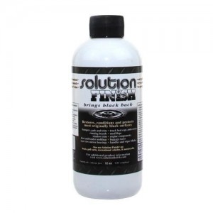 Solution Finish 355ml Solution Finish 355ml