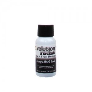 Solution Finish 30ml Solution Finish 30ml