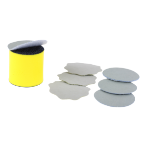 M85 Schuurschijf 35mm velcro P2000 10 stuks M85 Schuurschijf 35mm velcro P2000 10 stuks
