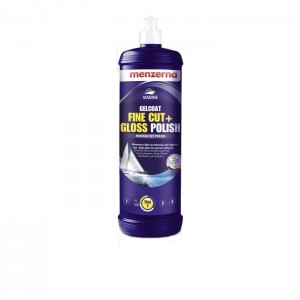 Menzerna Marine Gelcoat Fine Cut Gloss 1ltr Menzerna Marine Gelcoat Fine Cut Gloss 1ltr