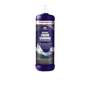 Menzerna Marine Liquid Sanding 1ltr Menzerna Marine Liquid Sanding 1ltr