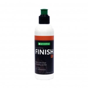 IGL Ecoshine Finish F3 300gr IGL Ecoshine Finish F3 300gr