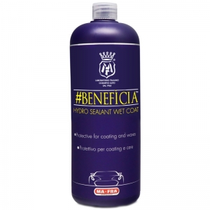 Labocosmetica #BENEFICIA - Protective Wet Coat 1ltr Labocosmetica #BENEFICIA - Protective Wet Coat 1ltr