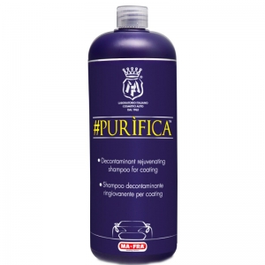 Labocosmetica #PURIFICA -  decontaminant wash 1ltr