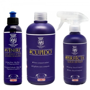 Labocosmetica #MAGIC3 - #VÉNERE - #CUPIDO - #PERFECTA Labocosmetica #MAGIC3 - #VÉNERE - #CUPIDO - #PERFECTA