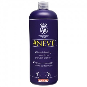Labocosmetica #NÈVE - neutrale snowfoam 1ltr Labocosmetica #NÈVE - neutrale snowfoam 1ltr