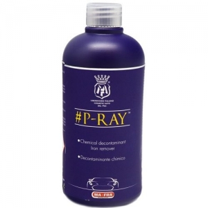 Labocosmetica #P-RAY - deironizer velgenreiniger 500ml Labocosmetica #P-RAY - deironizer velgenreiniger 500ml