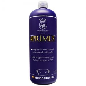 Labocosmetica #PRIMUS - alkaline pre wash 1ltr Labocosmetica #PRIMUS - alkaline pre wash 1ltr