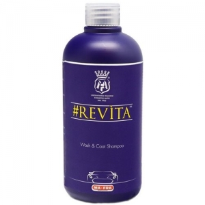 Labocosmetica #REVITAX - was en coat shampoo 500ml