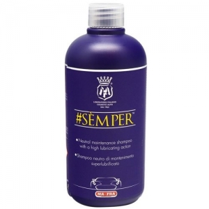 Labocosmetica #SEMPER - neutrale shampoo 500ml