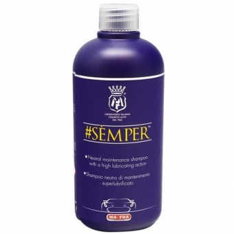 Labocosmetica #SEMPER - neutrale shampoo 500ml