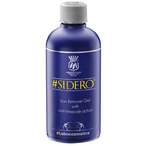 Labocosmetica #SIDERO - deironizer gel velgenreiniger 500ml