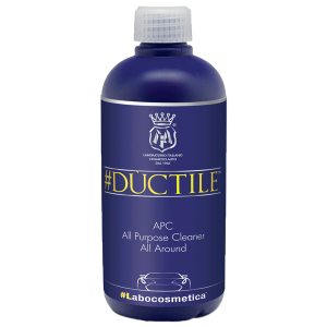 Labocosmetica #DUCTILE - APC allesreiniger 500ml Labocosmetica #DUCTILE - APC allesreiniger 500ml